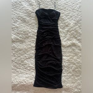 B. Darlin sparkling dress